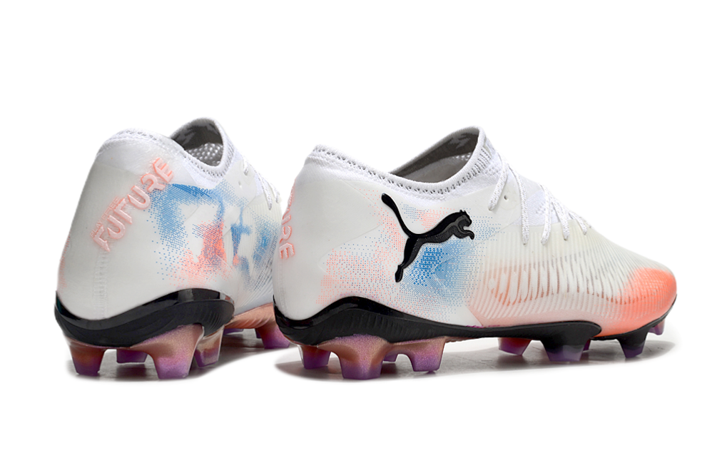Tachones Puma Future 8 FG