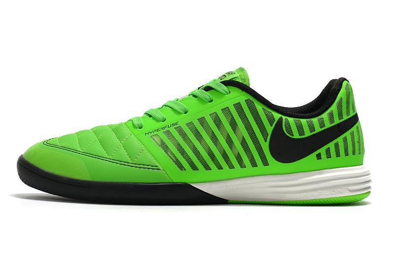 Tachones Lunar Gato II Futsal–Elegante