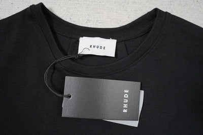 Playera Rhude Monaco