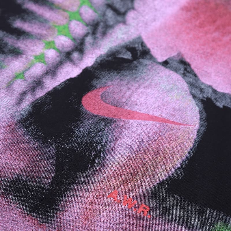 Playera Nike x NOCTA Cobra