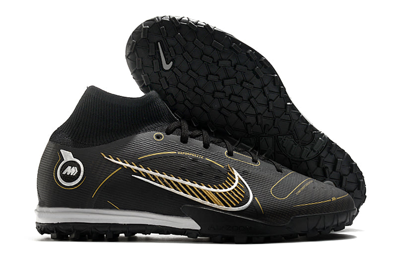 Tachones Society Mercurial Superfly 8 Elite–Cómodo