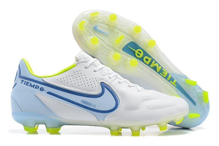 Tachones Nike Tiempo Legend 9 Elite FG