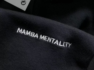 Conjunto Nike tech Fleece Kobe Bryant Negro