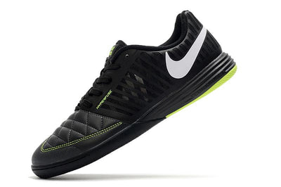 Tachones Lunar Gato II Futsal–Elegante