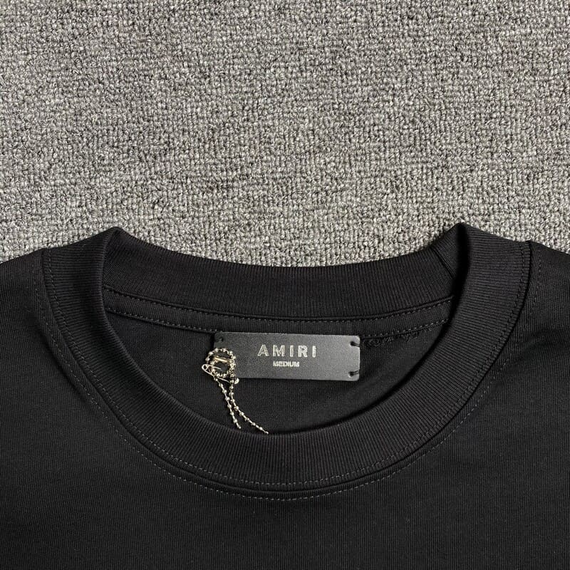 Playera Amiri Records
