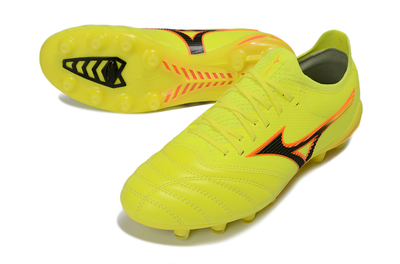 Tachones Mizuno Morelia Neo lll FG
