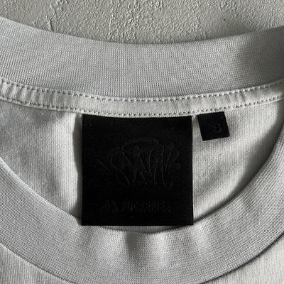 Conjunto Shorts Synaworld Gris