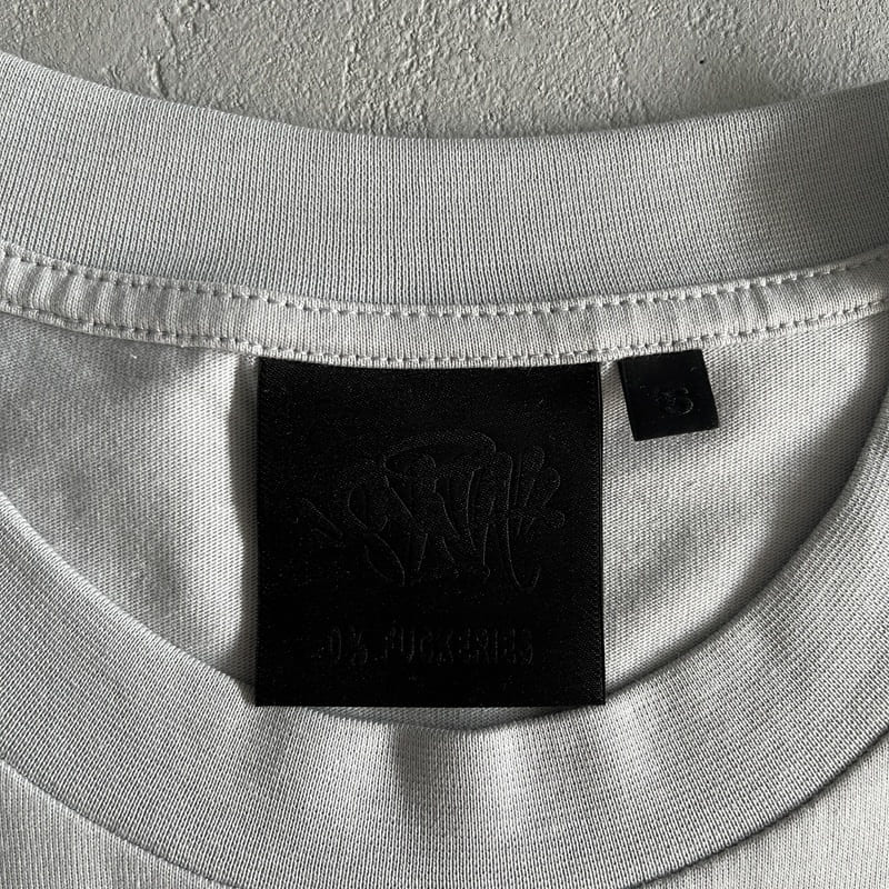 Conjunto Shorts Synaworld Gris
