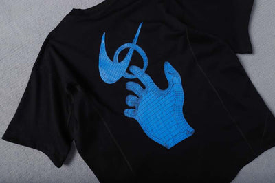 Playera Off-White x Nike 005