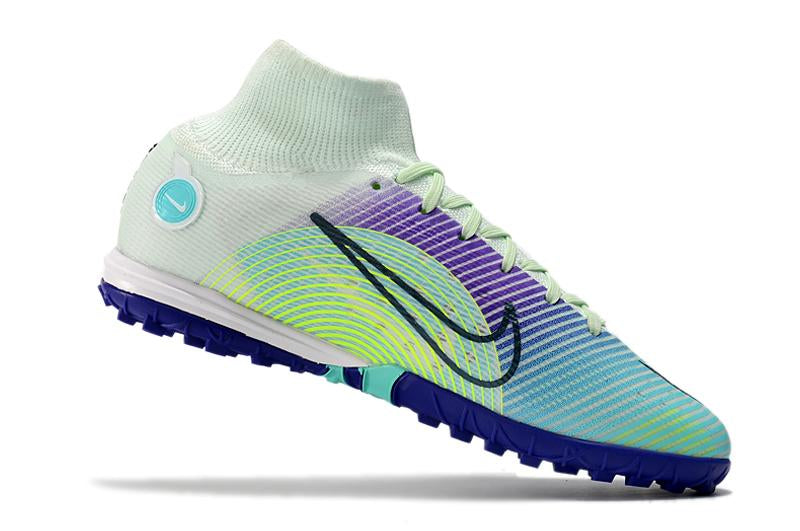 Tachones Mercurial Superfly 9 Elite Society–Clásico