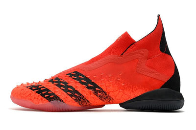 Tachones Predator Freak 3 Futsal–Premium