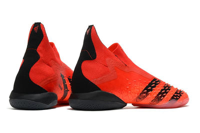 Tachones Predator Freak 3 Futsal–Premium