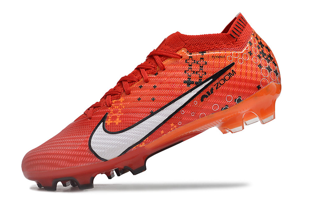 Tachones Mercurial vapor 15 Air Zoom Ultra CANELEIRA–Exclusivo