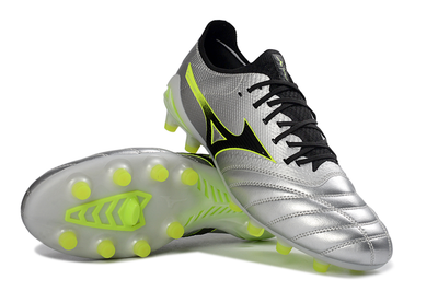 Tachones Mizuno Morelia Neo lll FG