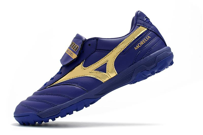 Tachones Mizuno Morelia II Sala Classic Society–Clásico