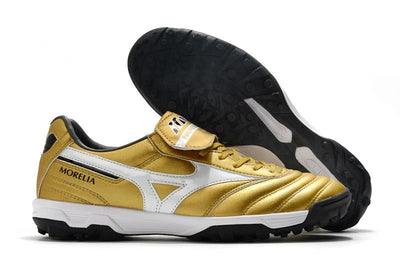 Tachones Mizuno Morelia II Sala Classic Society–Clásico
