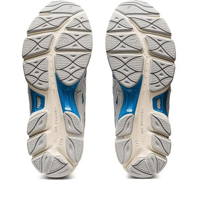 GEL-NYC - - Blanco con Azul Rey
