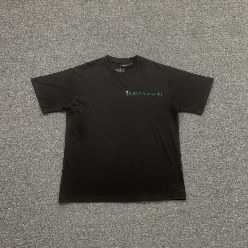 Playera Trapstar Irongate T High Frequency