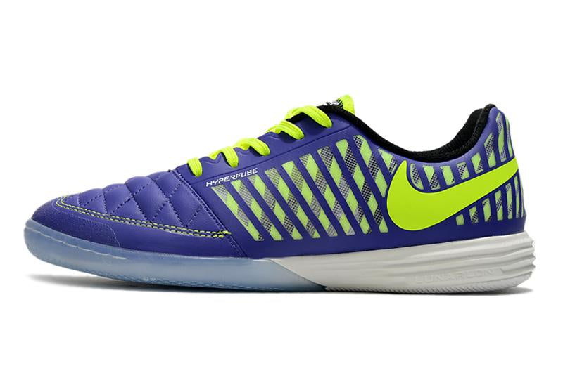 Tachones Lunar Gato II Futsal–Elegante