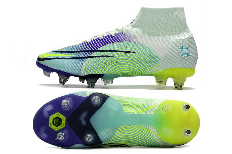 Tachones Mercurial Dream Speed Superfly 8 Elite SG Campo SG Campo–Premium