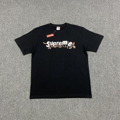 Playera Supreme Apes