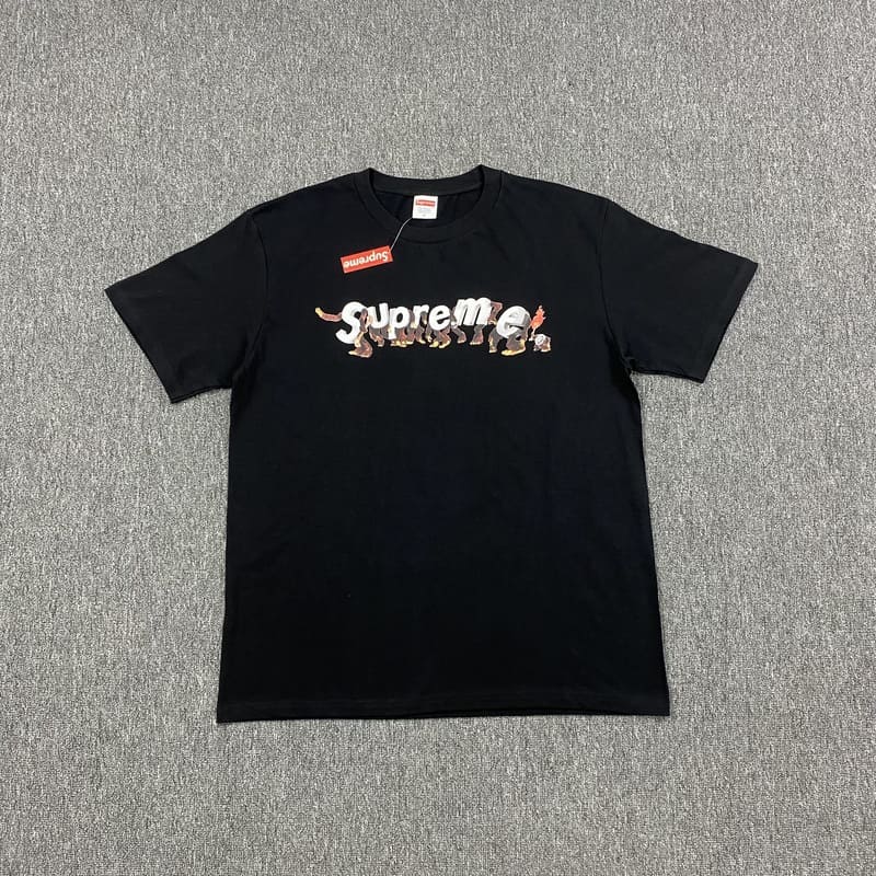 Playera Supreme Apes