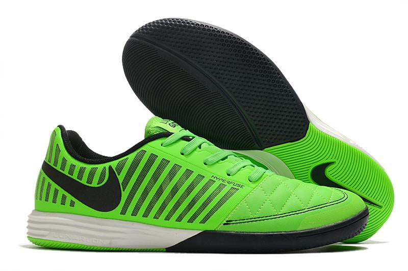Tachones Lunar Gato II Futsal–Elegante