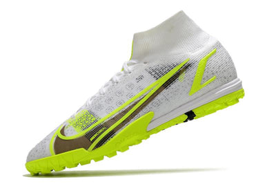 Tachones Mercurial Superfly 9 Elite Society–Clásico