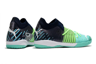 Tachones Future Z 11 Futsal–Cómodo