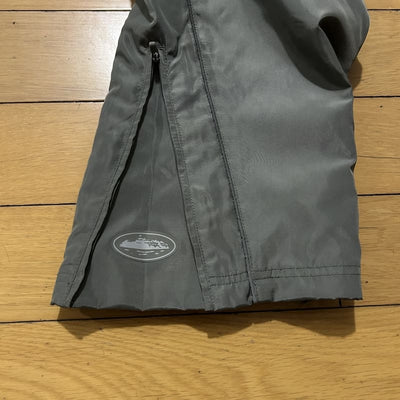 Conjunto Nike x Corteiz Gris