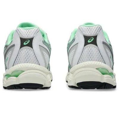 GEL-NYC 2055 - Unisex  Blanco con Verde