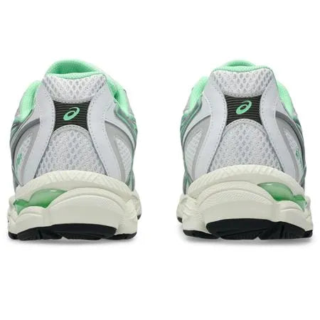 GEL-NYC 2055 - Unisex  Blanco con Verde