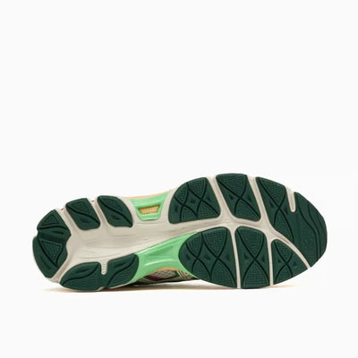 GEL-Cumulus 16 - Unisex - Green Pink White