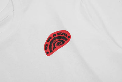 Playera Travis Scott AstroWorld Fest