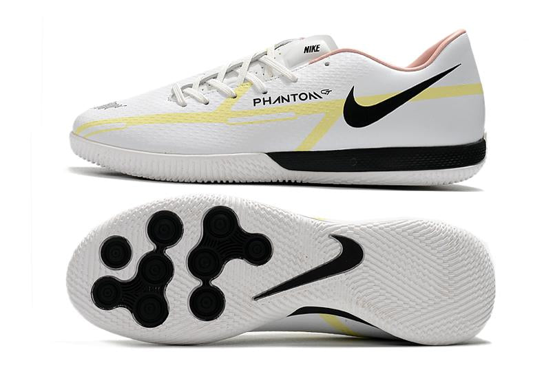 Tachones React Phantom GT Pro Futsal–Premium