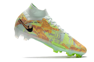 Tachones Air Zoom Mercurial Superfly IX Elite Campo–Elegante