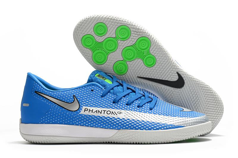 Tachones React Phantom GT Pro Futsal–Premium