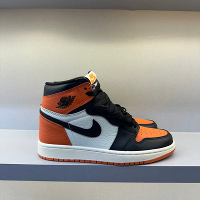 Jordan 1 Retro High Shattered Blackboard
