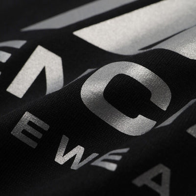 Playera Balenciaga Activewear