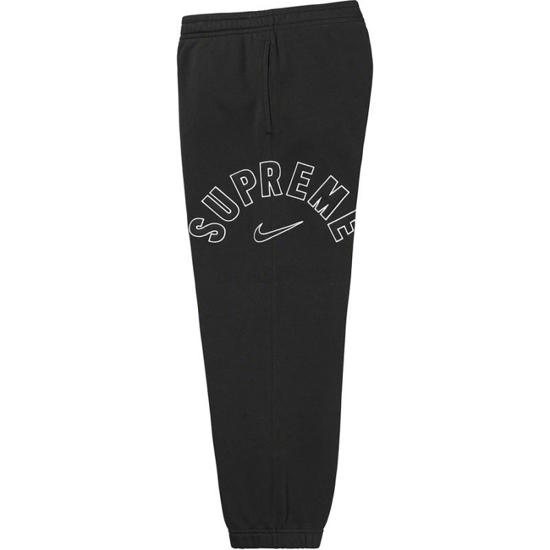 Pantalón Supreme x Nike Arc