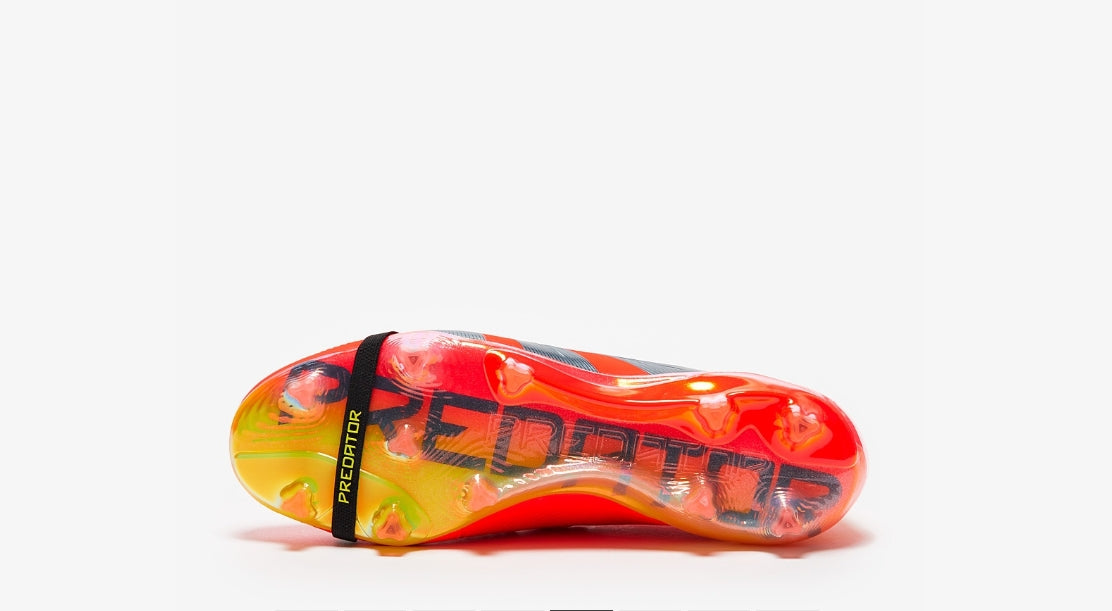 Tachones Adidas Predator Accuracy + FG