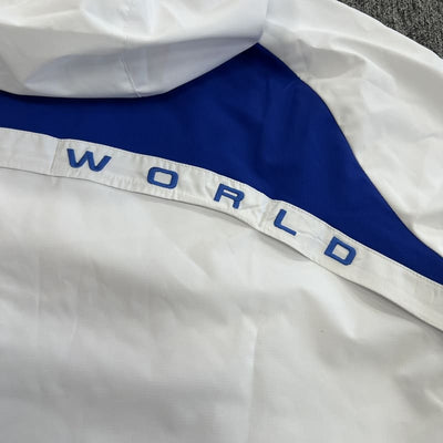 Conjunto Syna World Vortex Blanco