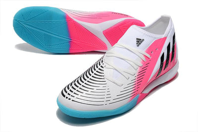 Tachones Predator Edge 3 Futsal–Elegante