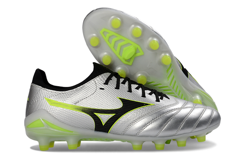 Tachones Mizuno Morelia Neo lll FG