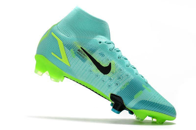 Tachones Mercurial Superfly 8 Elite Campo–Cómodo