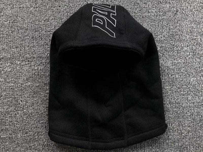 Chamarra Palace Pertex Frost Balaclava Preta