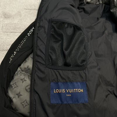 Chamarra Louis Vuitton 2054 Heat Reactive Puffer