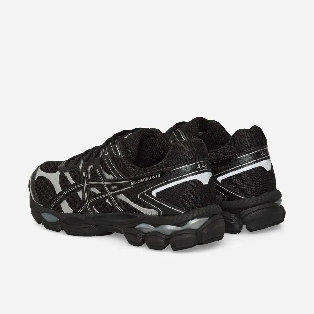 GEL-Cumulus 16 - Unisex - Black