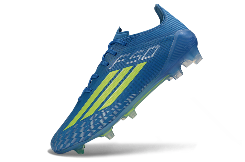 Tachones Adidas F50 FG