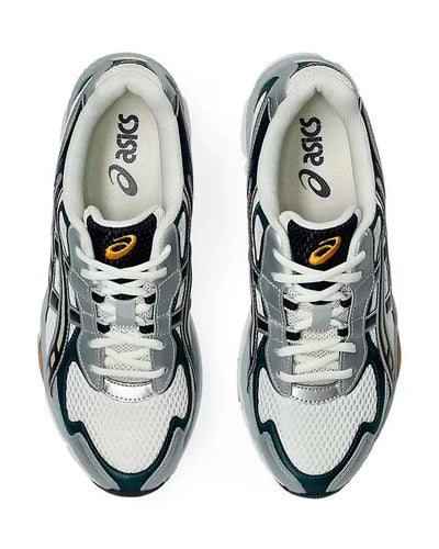 GEL-NYC 2055 - - Azul Con Gris
